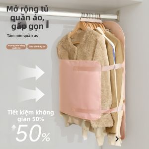 Bảng Lưu Trữ Áp Suất Tổ Chức Quần Áo