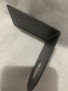 Stainless Steel 304 Soap Dispenser Hotel Bathroom Hair Shampoo Press Bottle Small Opening Wall Mounted Holder Custom Size