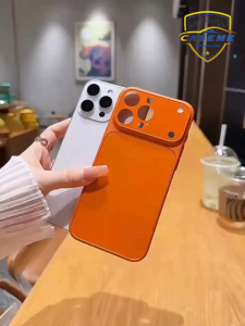 Ốp lưng LIKGUS độ giống iPhone 17 Pro Max dành cho iPhone 13 Pro Max 14 Pro Max 15 Pro Max 16 Pro Max cao cấp