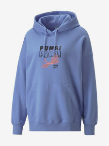 PUMA | Womens Vintage Hoodie
