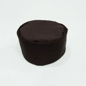 🚛🇹🇭พร้อมส่ง!! หมวกเชฟ หมวกกุ๊ก หมวกคลุมผมทำอาหาร สะอาดปลอดภัยดูดี ตัดเย็บอย่างดี ผ้าหนาอยู่ทรง เก็บผมป้องกันเหงื่อ ใช้ได้กับทุกครัว