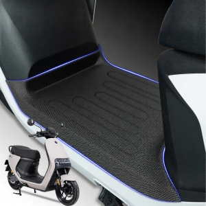 Scooter Modification Accessories