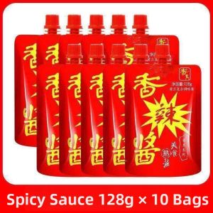 Ready-Made Northeast Soybean Paste