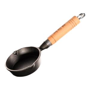 WANGYUANJI | Multi-function Cooking Iron Pan