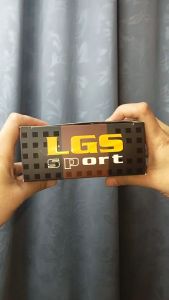 Celana Dalam Pria Dewasa BIG SIZE LGS 201 Isi 3Pcs