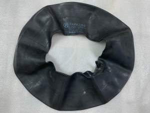 Ruộtsăm 600-12 hàng đẹp dầy dặn dùng lắp các loại vỏlốp lazang thông số 600-12