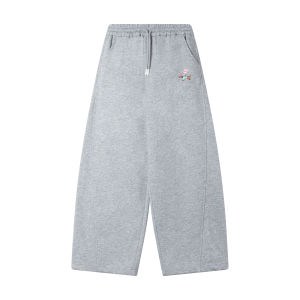 MUCMUKN | Antibacterial Soft Sweatpants 5A Antibacterial Cotton