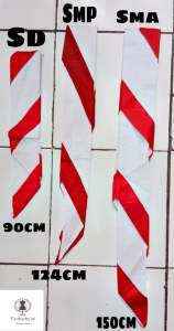 Kacu pramuka sd/smp/sma