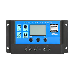 MEINWAY | Điều Khiển Tự Động Năng Lượng Mặt Trời cho Pin Chì Axit và Pin Lithium