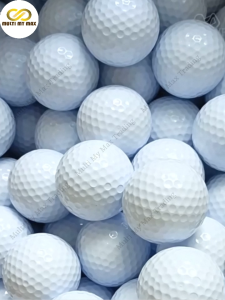 Solid Golf Ball 2 Layers For Training Driving Range Golf Accessories High Quality 高尔夫球 Golf Bola Training