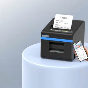 Xprinter | Máy In Nhiệt Hóa Đơn Bluetooth & Mạng 80mm