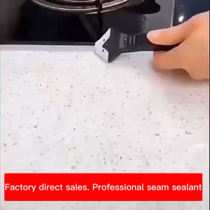 250ml Tile Gaps Beauty Grout Waterproofing And Anti-Mildew Sealant Auxiliary Repair Gap Filling