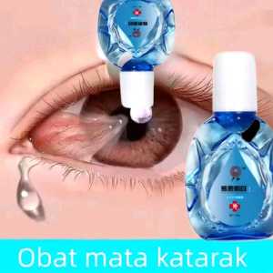 Obat Tetes Mata Anak Dan Dewasa Atasi Mata Katarak Mata Kering Sakit Mata Darah Merah Ketegangan Mata Minus Berlemak Buram Kabur Bengkak