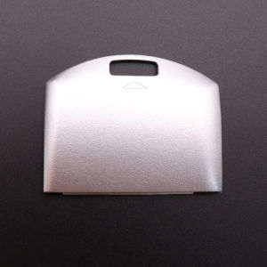 2PCS Battery Back Cover Case Replacement For PSP 1000 2000 3000 Protective Case Cover Battery Back Cover For PSP 1000 2000 3000