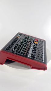 (ใช้โค้ดลดอีก10%) TADA TD-08 MIXER มิกเซอร์ 8 CH แชนแนล มิกเซอร์บลูทูธ มิกเซอร์เอฟเฟค อินเตอร์เฟส ได้ TD08 TD 08