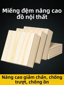 evesigar | Height Increasing Pad for Furniture