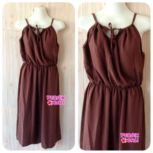 Longdress LaLatin Kringkel PernikBali