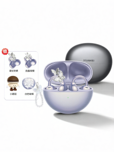 HUAWEI | Bluetooth Clip-on Open-ear Headphones