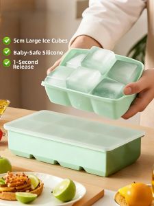 ASCOR | Ice Making Molds Silicone