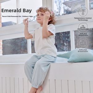 i-baby | Antibacterial Sweat-Preventing Childrens Outfit