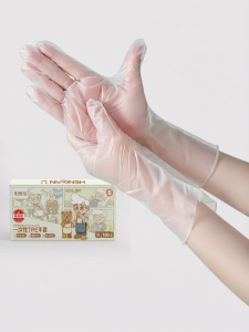 HENGPIN | TPE Food Grade Multi-Purpose Durable Gloves
