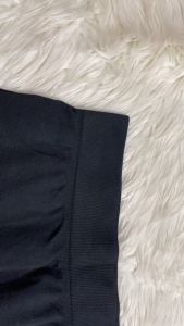 (COD) LMJ Fashion - Basic Legging Import Premium Highwaist Allsize - #JET7001