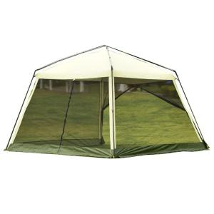YINGLE | Sunscreen Shade Insect Proof Large Outdoor Tent