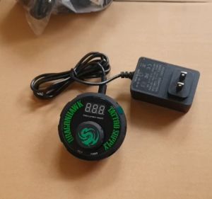 ADAPTER AC/DC- CỤC BIẾN ÁP THAY THẾ ĐỂ DÙNG CHO NGUỒN RỒNG Nguồn Aurora của máy xăm