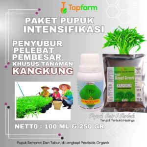Pupuk Penyubur Tanaman Kangkung / Pupuk Kangkung Darat / Pupuk Untuk Kangkung Darat / Pupuk Kangkung Hidroponik / Pupuk Untuk Tanaman Kangkung