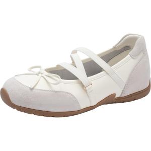Josiny | French Style Ballet Flats Shallow Opening Shoes