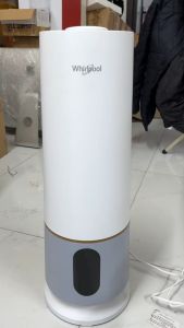 Máy tạo ẩm  phun sương WHIRLPOOL ( Mỹ ) UD0601Z - kiêm đèn ngủ