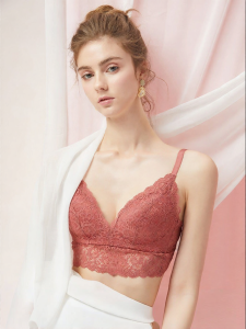 GRACEWELL | Gathering Bras Lingerie with Support Anti Sagging for Beauty Back
