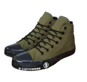 sepatu kasual boot Snackers CT allstar tren terbaru