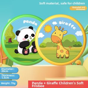 WEIKAMAYI | Safe Outdoor Interaction Flying Disc Toys