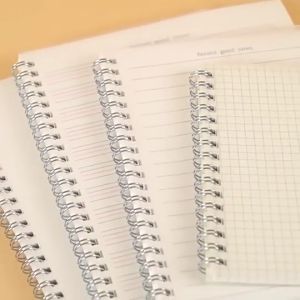 80 Sheets Coil Notebook: A Comprehensive Guide