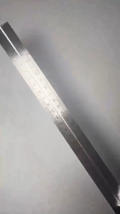 THƯỚC KE GÓC VUÔNG ĐA NĂNG Ê KE THỦY 300mm CHÍNH HÃNG GOFUTHER  GF-131300 GIÁ TỐT