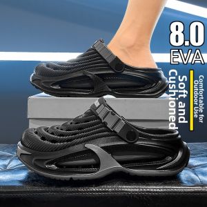 Nanjiren | Comfortable Summer Men Sandals
