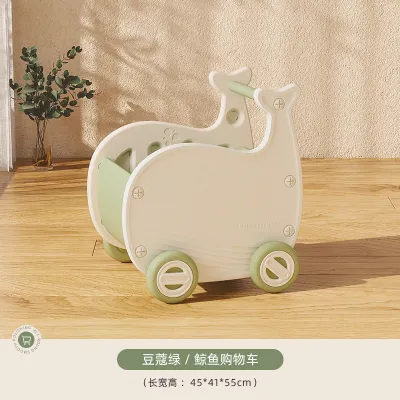 CAIJUSHI | Baby Walker Stroller 3-in-1 Toy