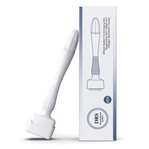 Derma Stamp Roller DRS140A Adjust Needle Microneedle Massage Roller Derma Rolling System Beauty Skin Care Tool 0.2mm