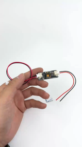 Cách ly nguồn mô đun cô lập nguồn DC-DC chống nhiễu cho bluetooth khi dùng chung nguồn