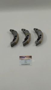 Kampas Ganda Only Mio - Kanvas Kopling Kupling Sepatu Otomatis Yamaha Fino Mio Soul Mio Sporty Nouvo