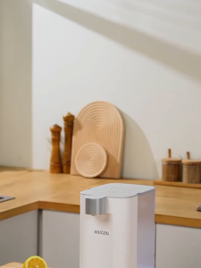 COCCA  3L Instant Water Dispenser water dispenser Instant Hot Water  Kettle Heater Dispenser Safe Malaysia 3 pin Plug饮水机 Instant Hot Water Dispenser