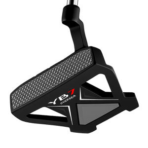 PGM GOLF | Low-center-of-gravity High-forgiveness 3-line Aiming Golf Putter