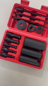 14PCS/CASE Blind Bearing Puller Original For Inner Bearing / Blind Bearing