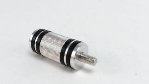 CNC Nhôm Đen/Chrome Xe Máy Dịch Chuyển Bánh Răng Lever Để Chân Sang Số PEG Cho Harley Sportster 883 1200 Dyna Electra Glide