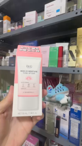 Kem chống nắng Hàn Quốc cấp ẩm dưỡng sáng da Dr.G - Dr.G Medi UV Moisture Tone Up Sun 50ml