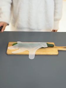 100PCS Disposable Gloves Gloves For Kitchen Cooking Household Cleaning Latex Free Food Prep Safe Gloves