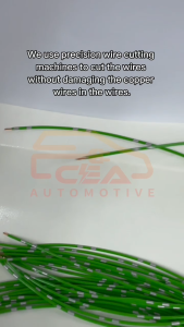 1PCS 5 PIN MAZDA CX-3 CX-5 CX-30 2.0 WATER COOLANT CONTROL VALVE ELECTRICAL THERMOSTAT SOCKET 5pin