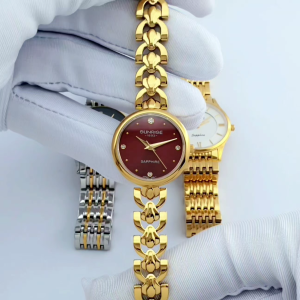 Đồng hồ nữ SUNRISE 9977SA Chính hãng