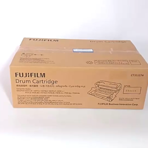 ตลับดรัม FujiFilm CT351174 ของแท้ สำหรับ DocuPrint M375 / M385 / P385dw